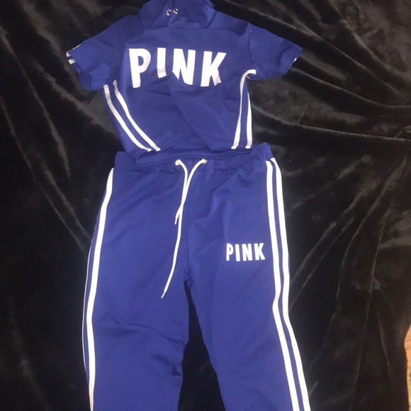 outfit by pink - Picture 2 of 4